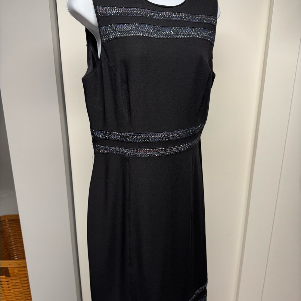 White House Black Market Dress - Size 10
